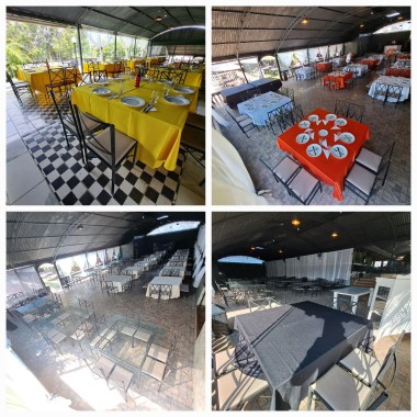 Detalhe da decoração