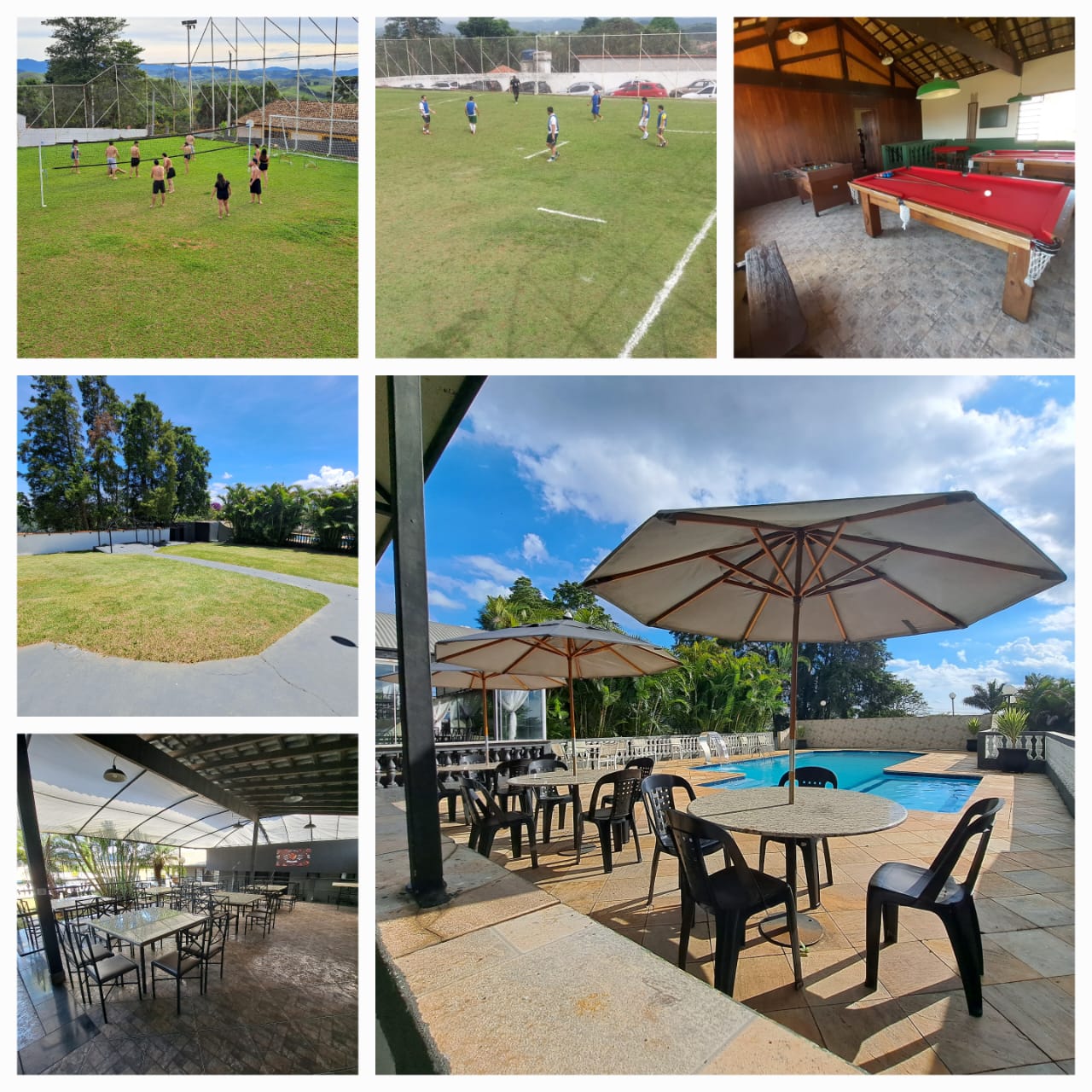 Pacote FDS e Feriados